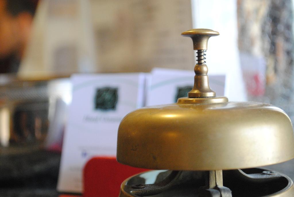 רומא Hotel Octavia מראה חיצוני תמונה