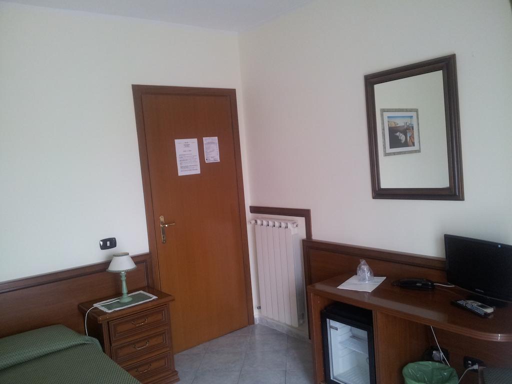 רומא Hotel Octavia מראה חיצוני תמונה