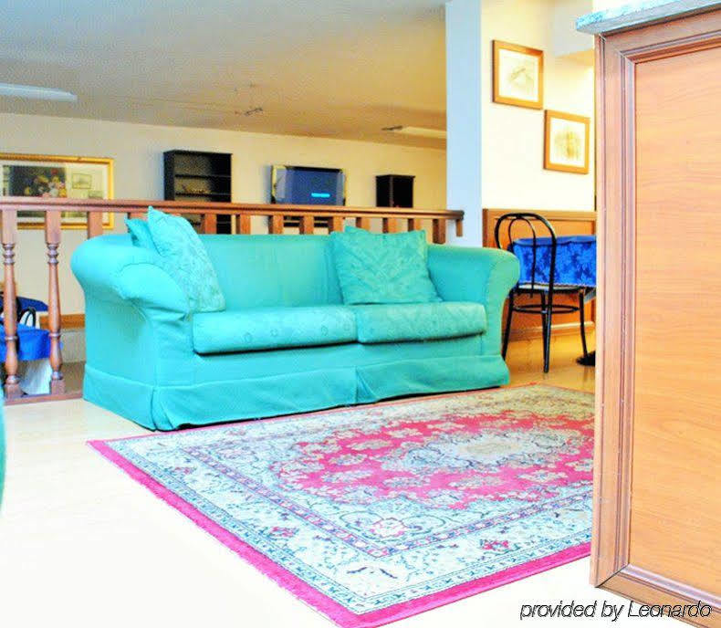 רומא Hotel Octavia מראה חיצוני תמונה