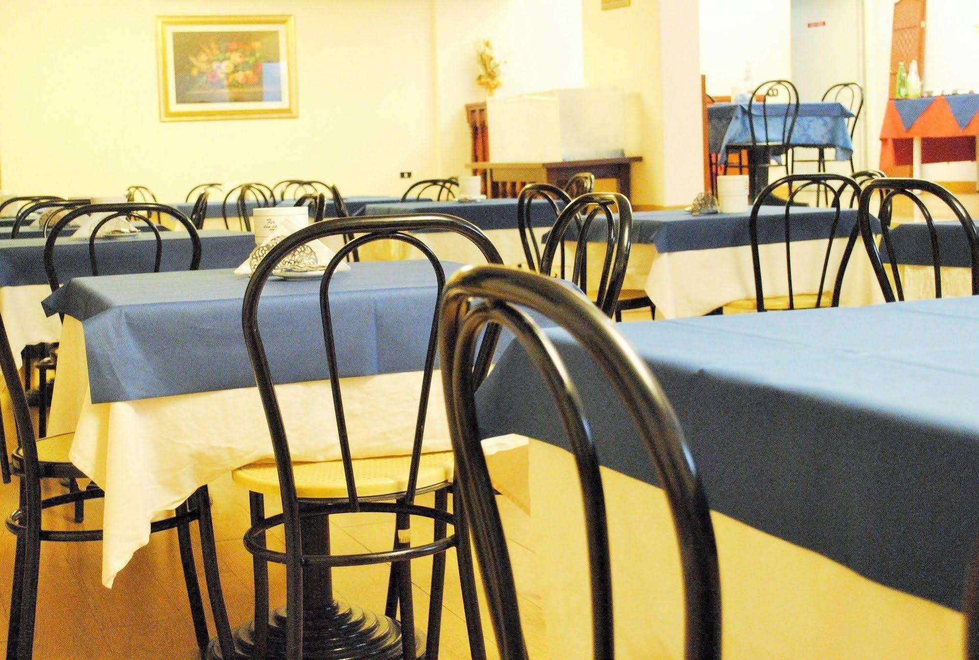 רומא Hotel Octavia מראה חיצוני תמונה