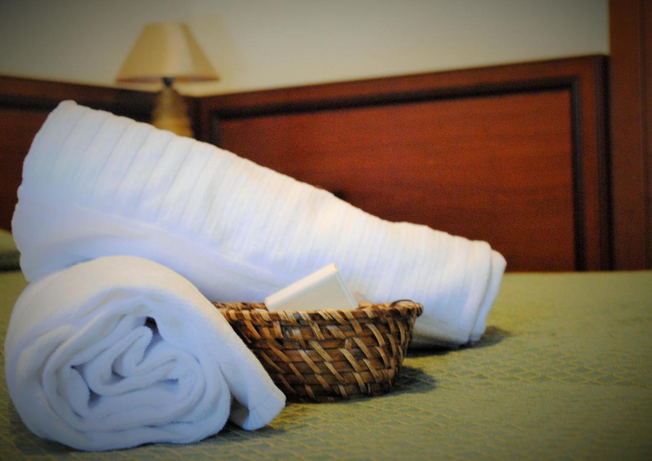 רומא Hotel Octavia מראה חיצוני תמונה