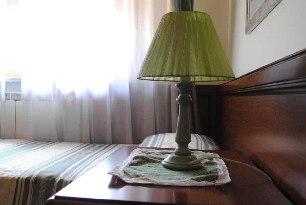 רומא Hotel Octavia מראה חיצוני תמונה