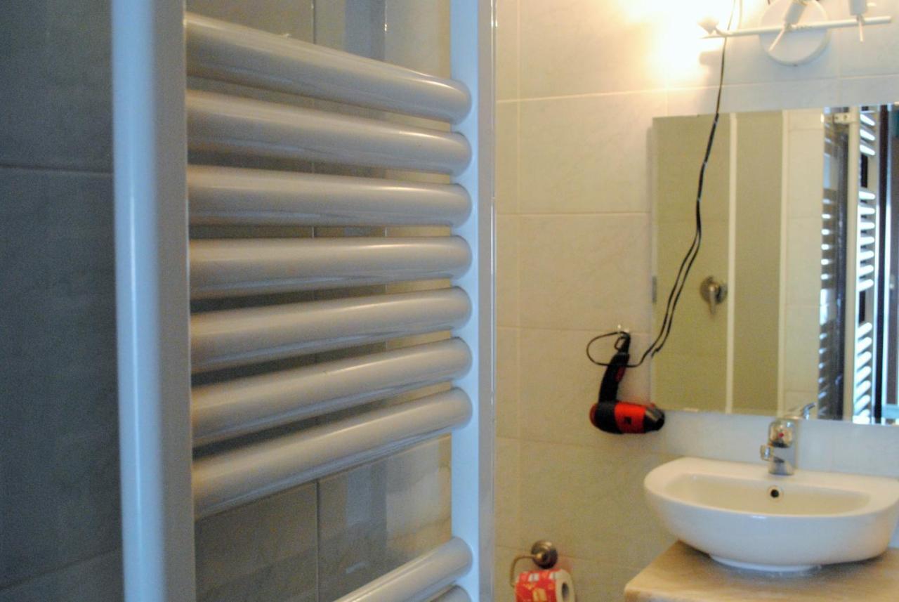 רומא Hotel Octavia מראה חיצוני תמונה